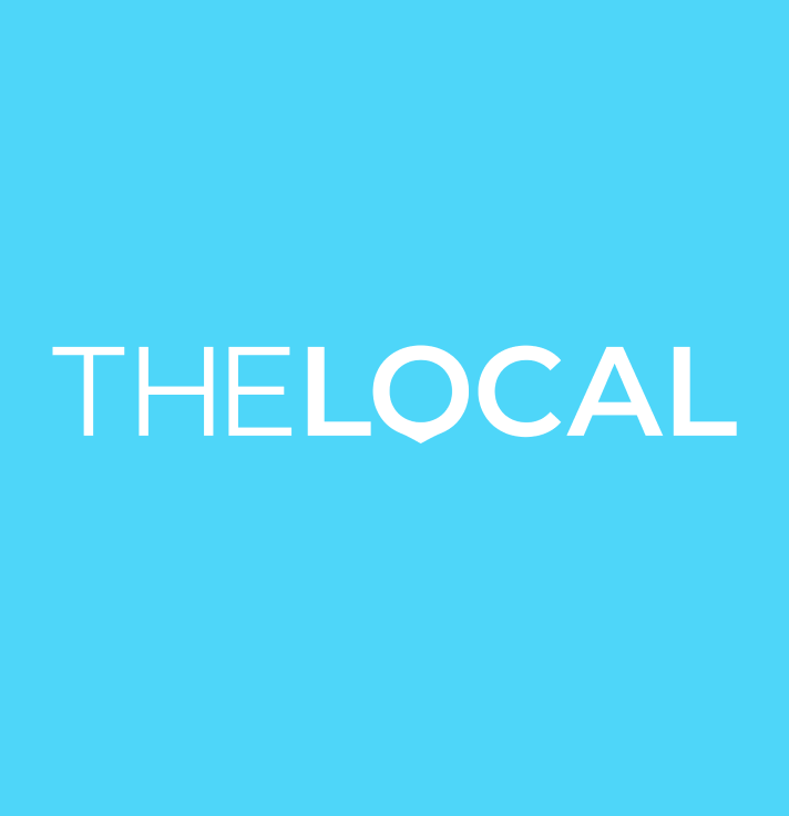 THE LOCAL
